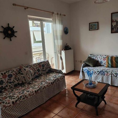 Cozy & Rustic Daire Spáta Dış mekan fotoğraf