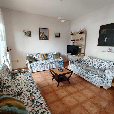 Cozy & Rustic Daire Spáta Dış mekan fotoğraf