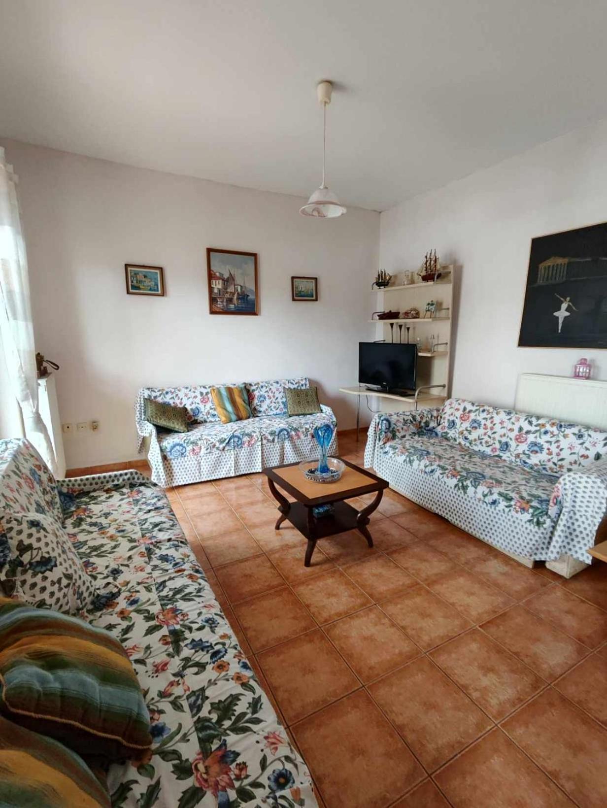 Cozy & Rustic Daire Spáta Dış mekan fotoğraf