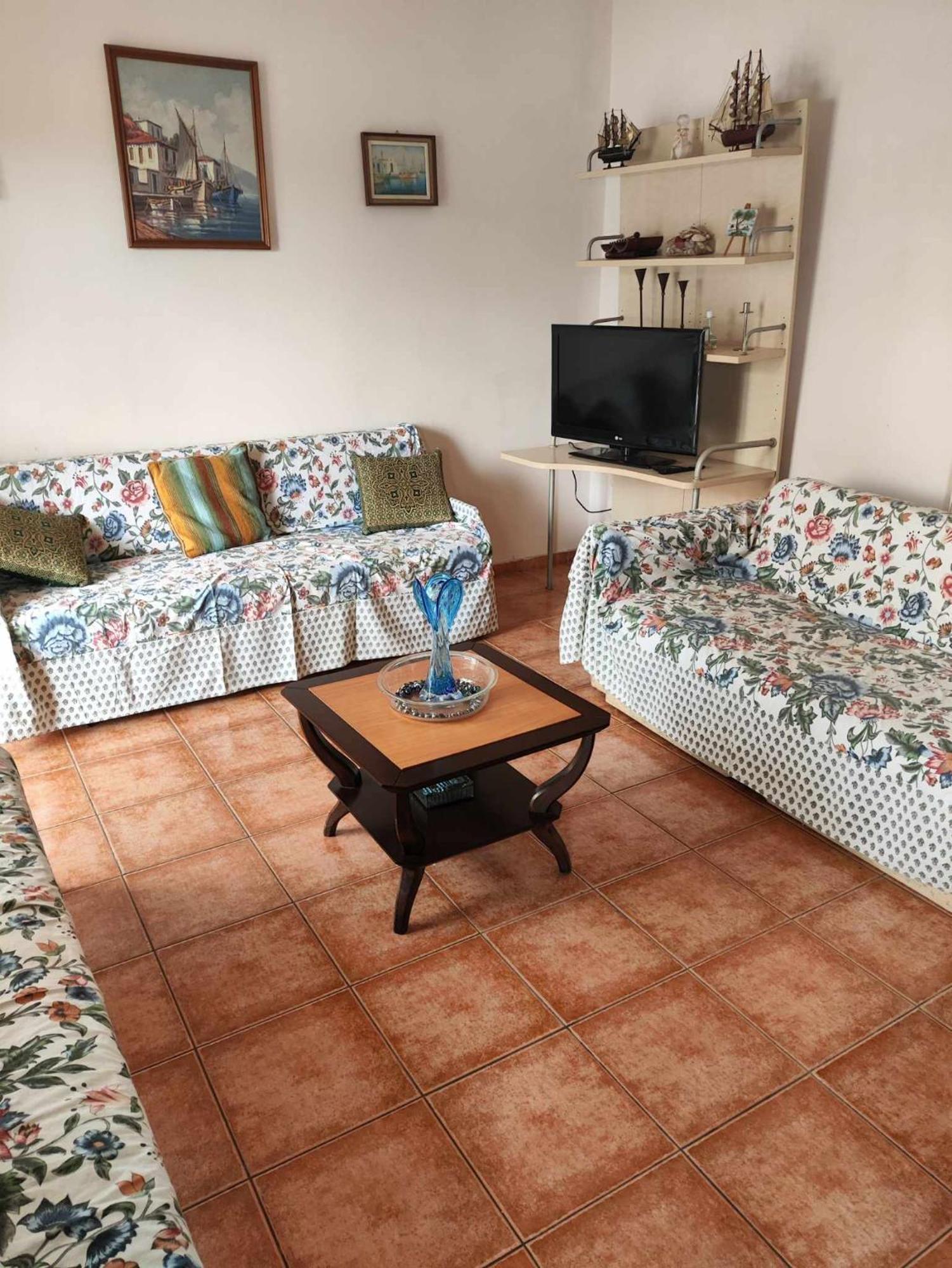 Cozy & Rustic Daire Spáta Dış mekan fotoğraf